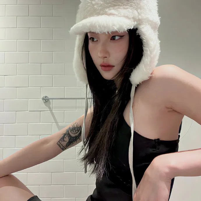 贱女人