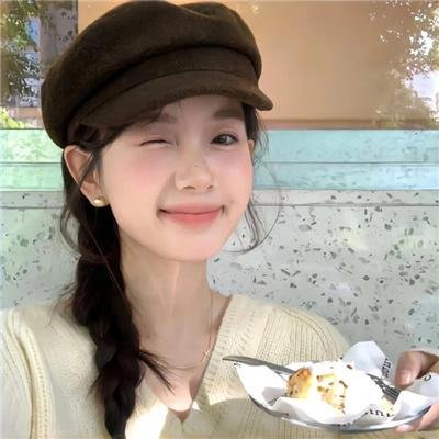 我的超级前女友
